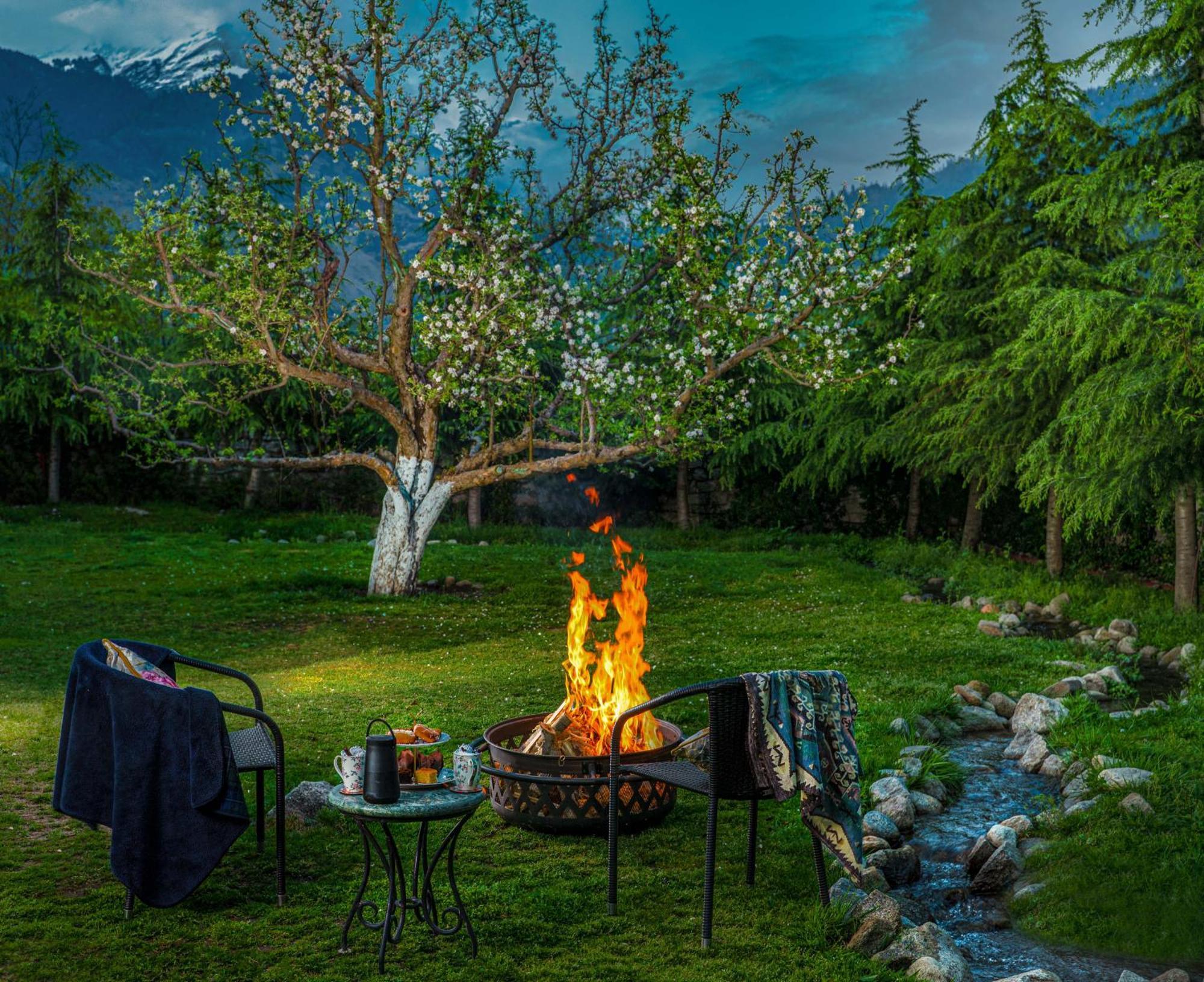 Storii By Itc Hotels Urvashis Retreat, Manali, Manali
