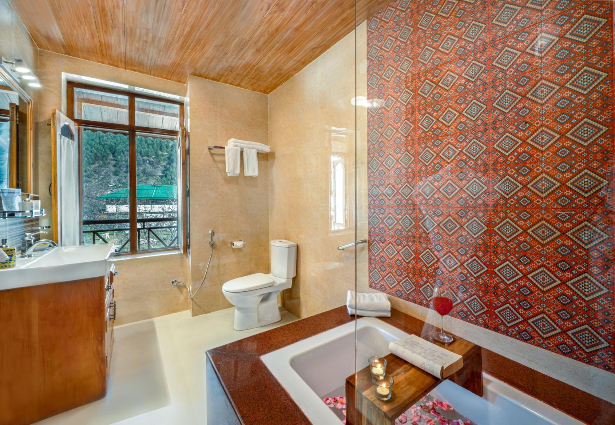 Storii By Itc Hotels Urvashis Retreat, Manali — Photos 3
